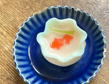 金魚