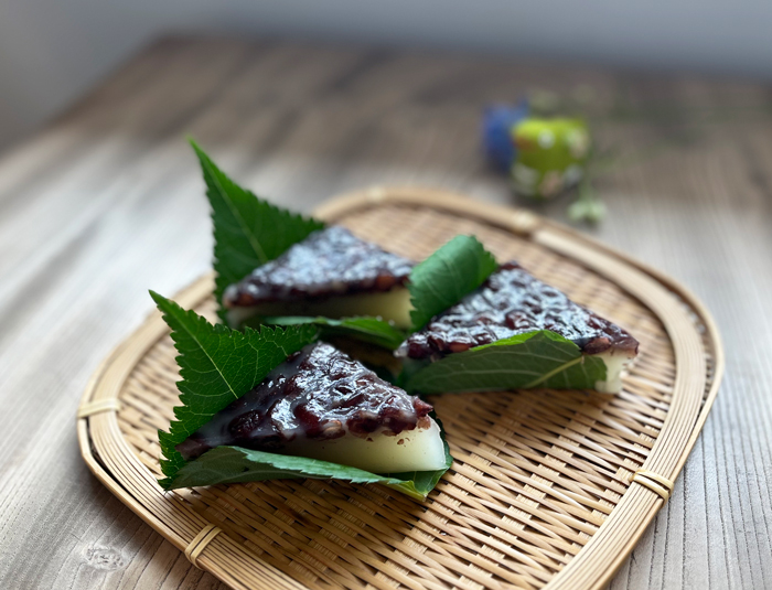 水無月