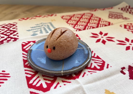 まほろ堂 蒼月のクリスマス