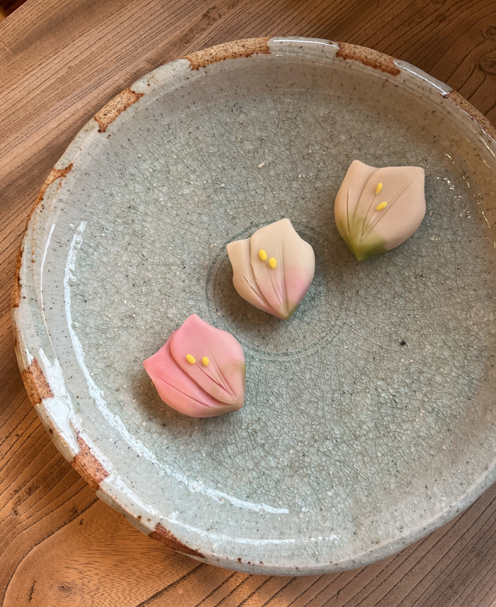 百合コレクション